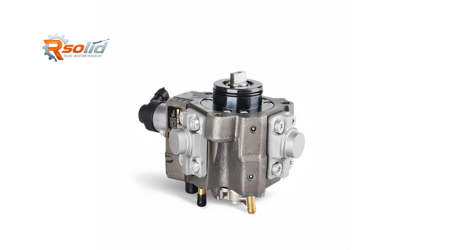 Original high-quality CP1H3 diesel pump 0445010136 fuel pump 16700MA70B CP1 pump