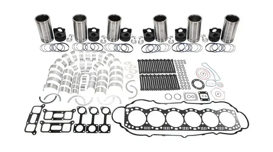 Engine Rebuild Kits
