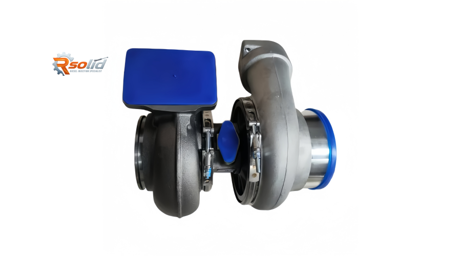 Turbocharger 144-4568 1444568 1W-6931 1W6931 For Caterpillar SR4 3412 3412C 3412E PM3412