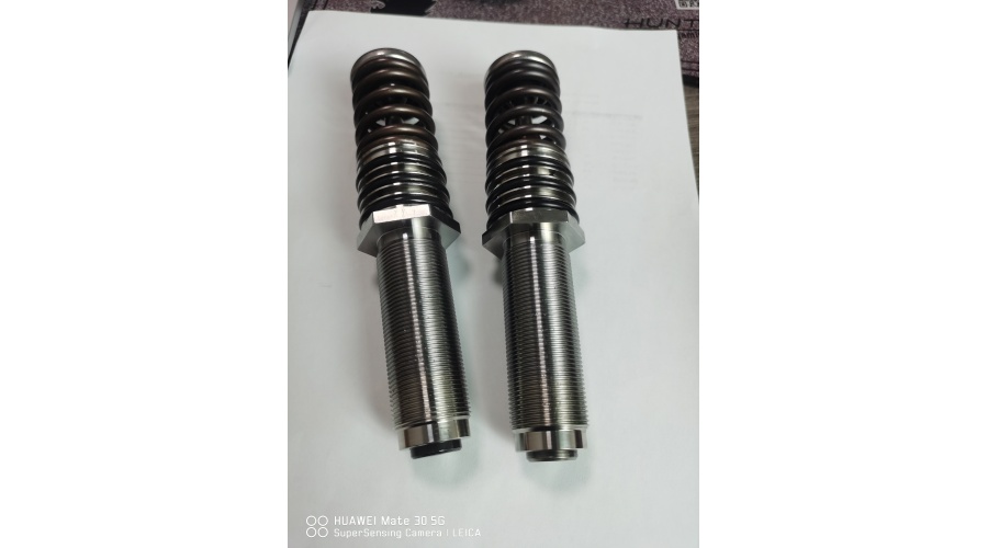 35A03-51021 Valve Holder Assy 05507-10300 32C04-16500 35A03-00400 35A03-50100 Suit for Mitsubishi GS6R GS6R2 GS12R GS16R