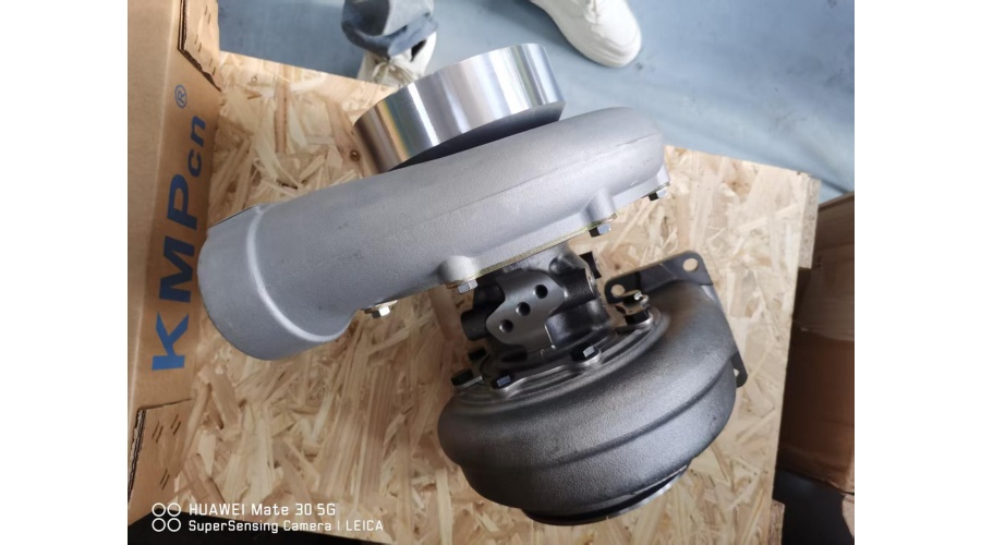 49181-05220 Turbocharger for Mitsubishi S12A2 Marine Engine