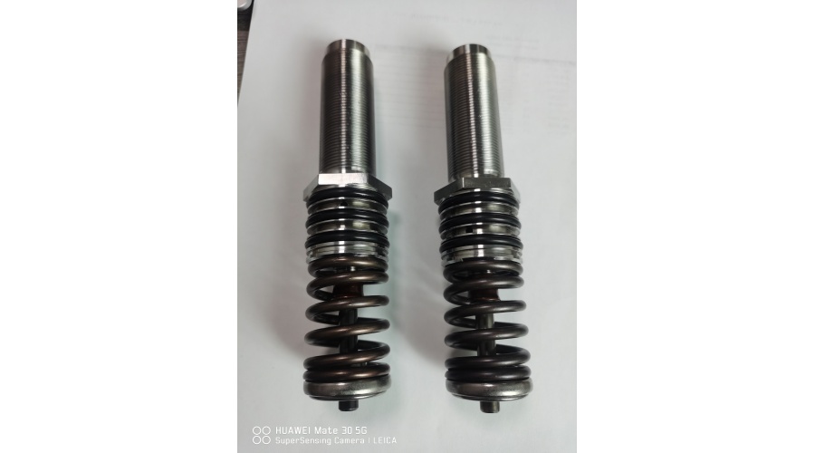35A03-51021 Valve Holder Assy 05507-10300 32C04-16500 35A03-00400 35A03-50100 Suit for Mitsubishi GS6R GS6R2 GS12R GS16R