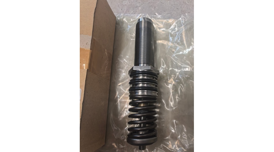 35A03-51021 Valve Holder Assy 05507-10300 32C04-16500 35A03-00400 35A03-50100 Suit for Mitsubishi GS6R GS6R2 GS12R GS16R
