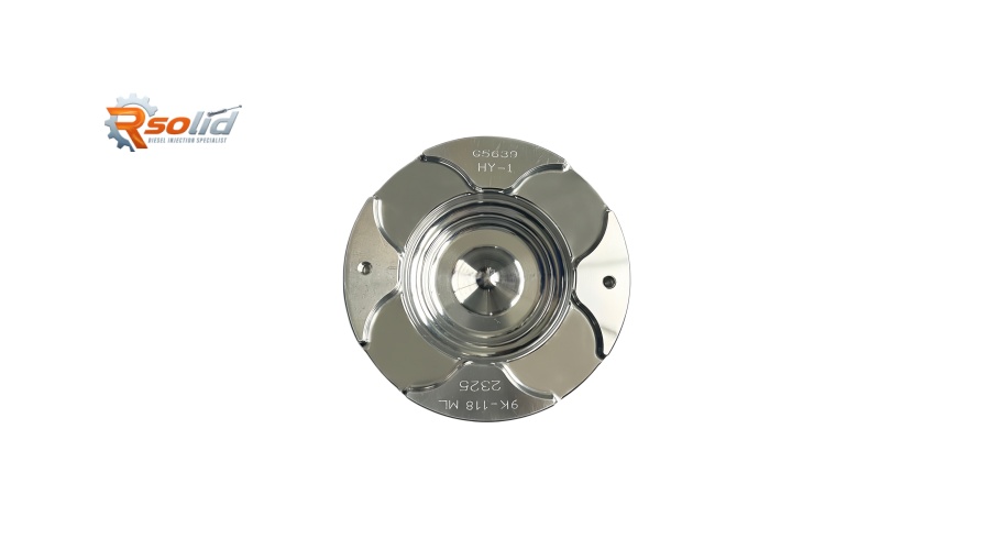  OEM Piston Parts Suitable for Yanmar 6HY Marine Engine