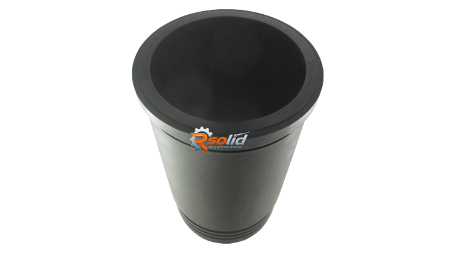748620-01901 Wear Resistant Cylinder Liner – Compatible With Yanmar 6AY Marine Diesel Engine