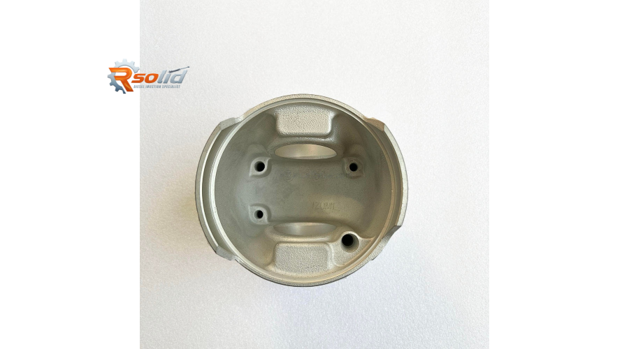 Durable Replacement Piston 726650-22724 for Mitsubishi 6HA-2V Marine Engine Parts