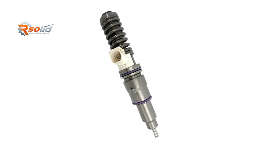 21371673 OEM Diesel Injector – Premium Quality for Volvo MD13 Engine