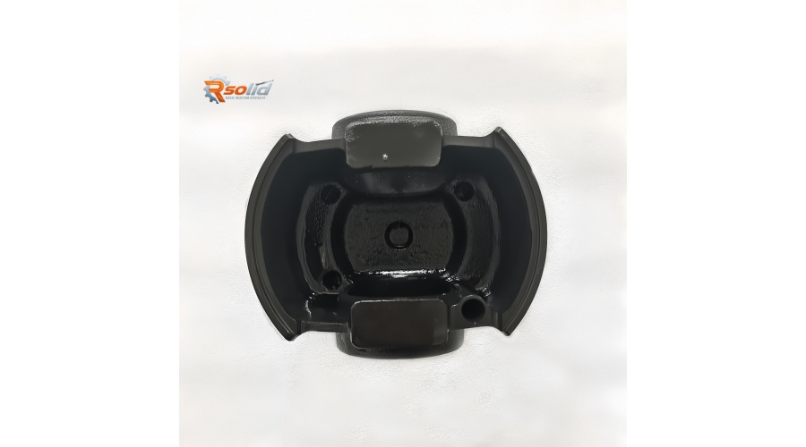 Marine Engine Part 6AY 748699-22800-C Piston – For Yanmar 6AY Series Diesel Engines