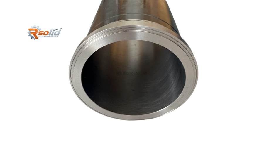 OEM 740695-01600 Cylinder Liner for YMR Marine Engine Parts