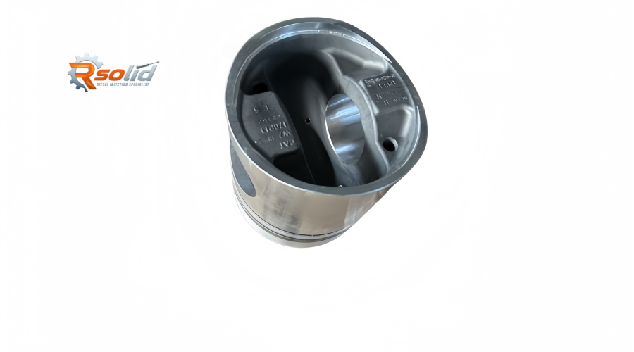 OEM 9Y4124 Piston – Heavy‑Duty Performance for Caterpillar 3512 / 3516 / 3508 Engine Series