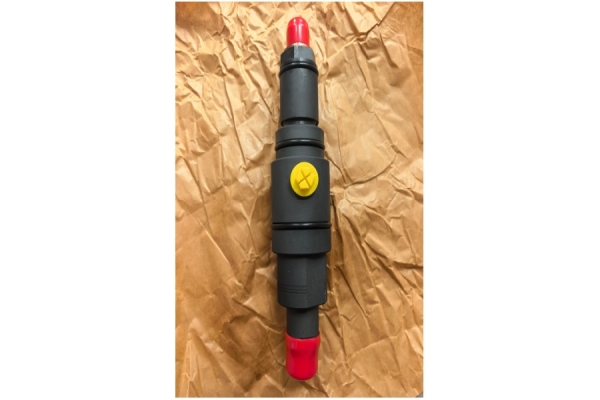  Fuel Injector 37560-37002 Nozzle Assy for Mitsubishi S12R/S16R Generator Set Engine