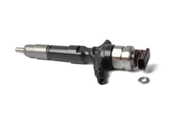 DENSO Common Rail Fuel Injector 295050-0100 23670-39196
