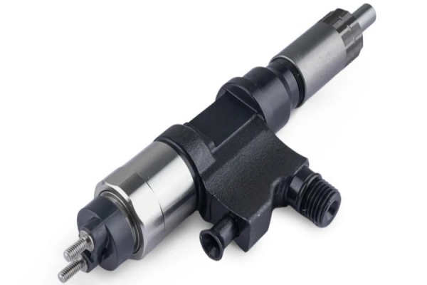 DENSO Common Rail Fuel Injector 095000-5007