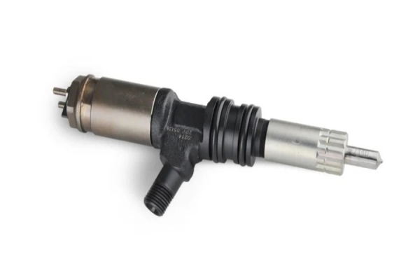 DENSO Common Rail Fuel Injector 095000-0214