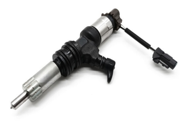 Denso Common Rail Diesel Fuel Injector 095000-8890