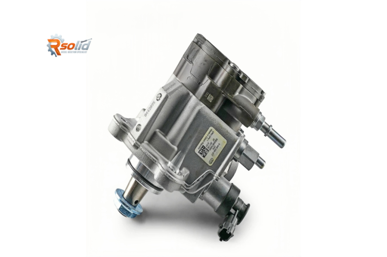 CP4N1 Fuel Pump 0445020517 / 5303387: Comprehensive Guide to Features