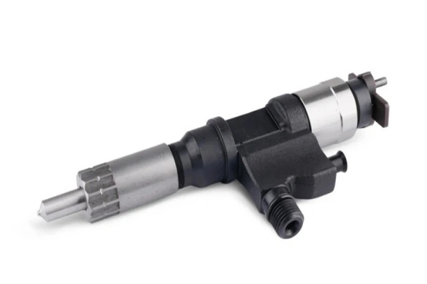 DENSO Common Rail Fuel Injector 095000-5345