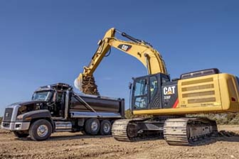 When to Replace Fuel Injectors in a Caterpillar C15 Acert?