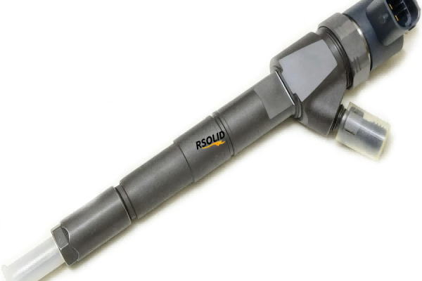 CRI2-16 diesel injector 0445110243 fuel injector 