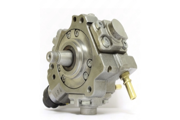 Diesel Fuel Pump 0445010102 Compatible with Bosch for Volvo V50 1.6 D