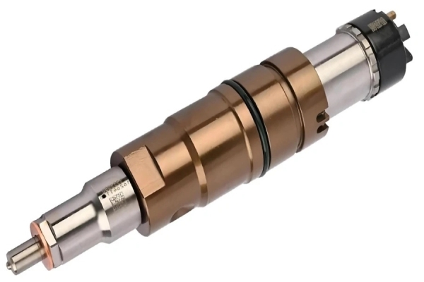 Common Rail Fuel Injector 1881565 for Scania DC13 DC16 Engines