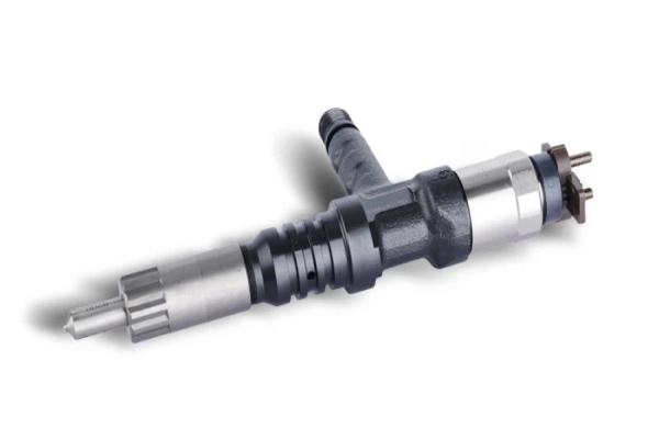 DENSO Common Rail Fuel Injector 095000-6140