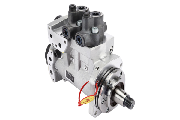 RA4720901550 New Detroit Diesel DD15 DD16 Fuel Injection Pump Aluminum High Pressure Diesel Pump Essential for Truck Engine