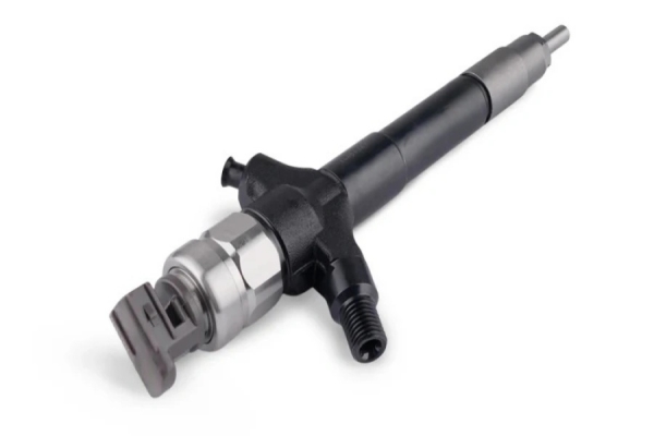 DENSO Common Rail Diesel Fuel Injector 095000-0896