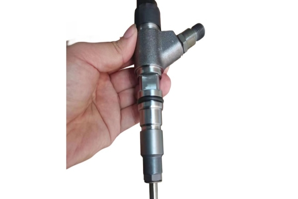 371-3974 Common Rail Fuel Injector for Caterpillar C7.1 Engine 