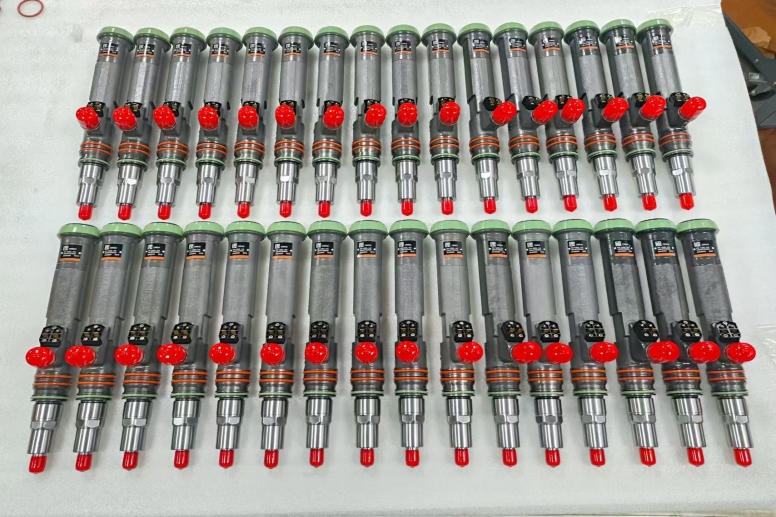 High-Quality vs. Cheap Fuel Injectors: What You Need to Know Before Buying