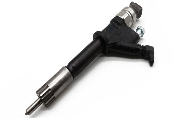 DENSO Common Rail Fuel Injector 095000-6300