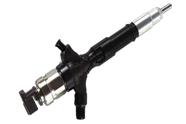 Common Rail Fuel Injector Assembly 23670-09070