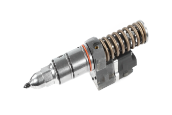 Comprehensive Guide to 05234785 Detroit Diesel S60 Series Injector