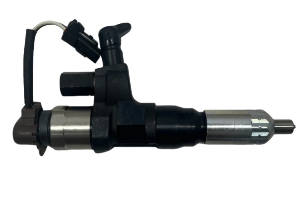 DENSO Common Rail Fuel Injector 095000-6593