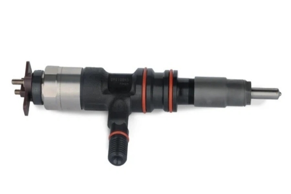 DENSO Common Rail Fuel Injector 295050-0640