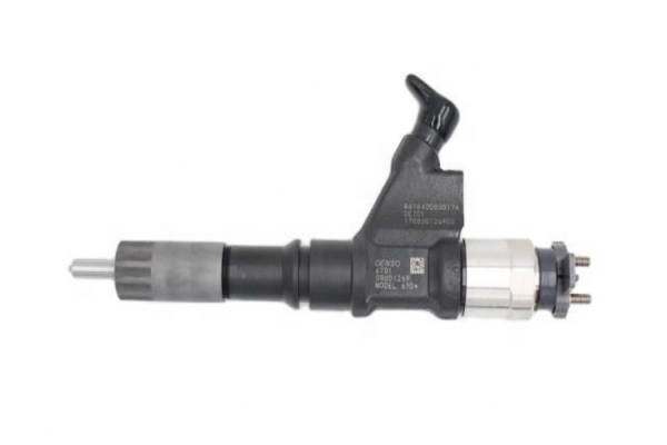 DENSO Common Rail Fuel Injector 095000-6701