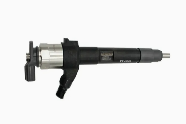 DENSO Common Rail Diesel Fuel Injector 295050-0120