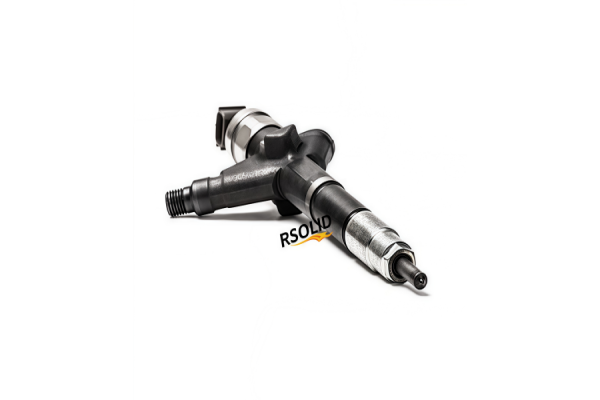 CRI2-16M2 diesel injector 0445110680 for Bosch 