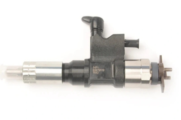 DENSO Common Rail Fuel Injector 095000-8900