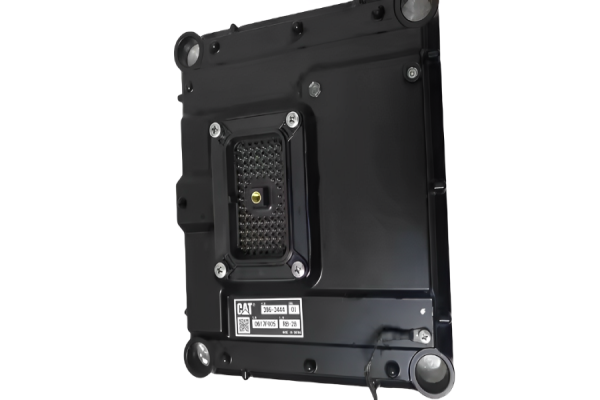 386-3444 Electronic control GP for CAT 