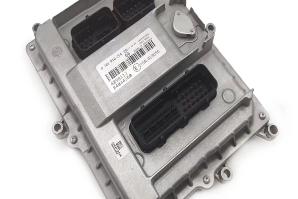 Fuel Injector 0281010254 for Scania Diesel Engines