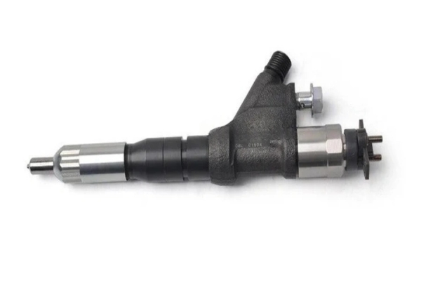 DENSO Common Rail Fuel Injector 095000-5972