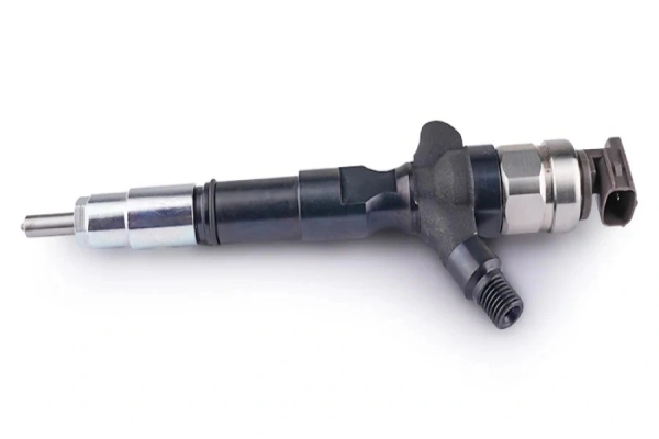 DENSO Common Rail Fuel Injector 095000-5660
