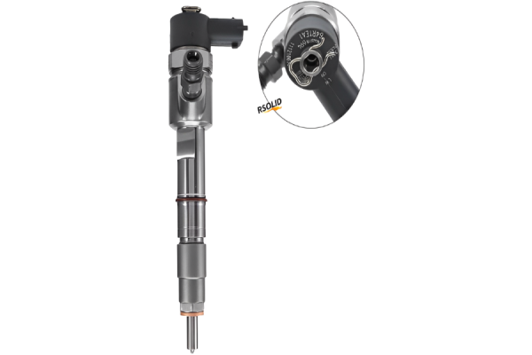 New diesel fuel injector 0445110798 for diesel engine