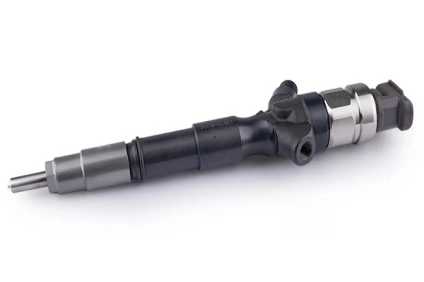 DENSO Common Rail Fuel Injector 295050-0540