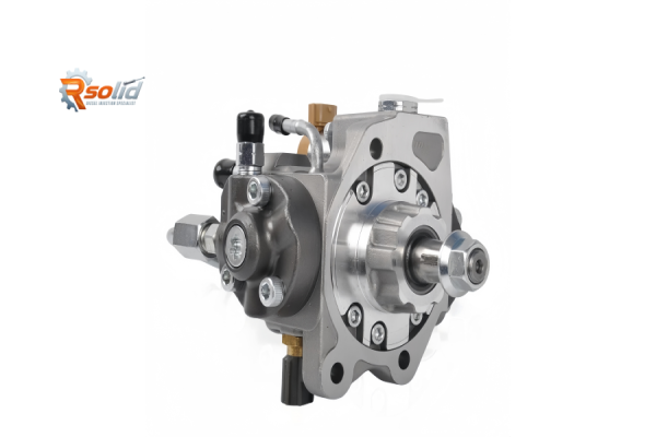 294000-2700 diesel injection pump compatible with Denso for HP3 diesel engine 