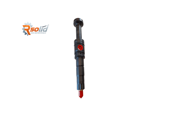How to Choose the Right Fuel Injector for Your Diesel Engine: A Complete Buyer’s Guide