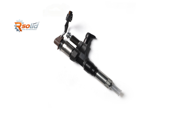 095000‑6590  Common Rail Injector for Denso 