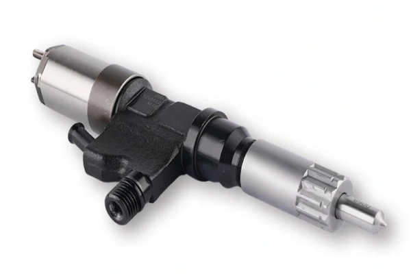 DENSO Common Rail Fuel Injector 095000-0146