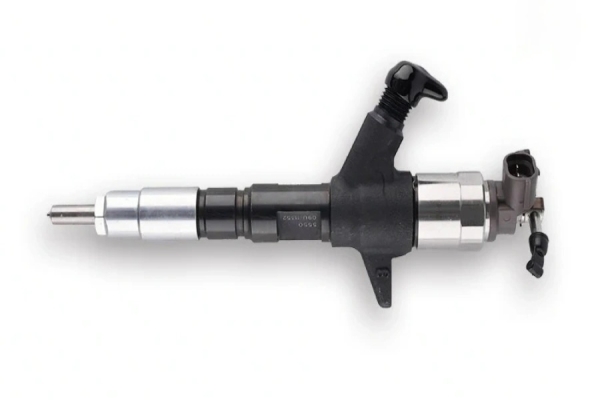 Common Rail Fuel Injector 33800-45700